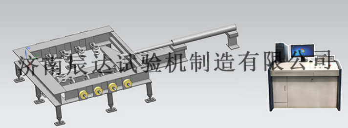 護坡鋼絲編網拉力試驗機要怎么保養?