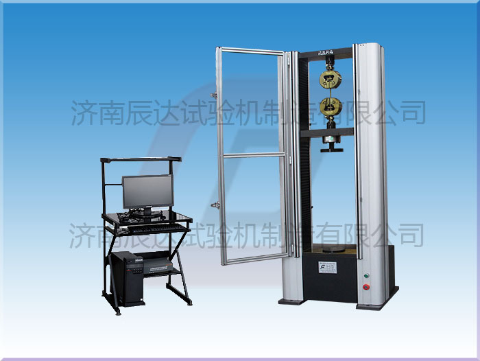 WDW-10M微機控制電子拉力試驗機的作用以及主要特點是什么？