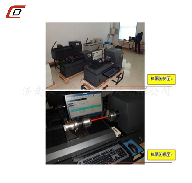 100Nm微機控制扭轉試驗機具備那些功能，日常使用中還有哪些注意事項？